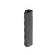 Cyma OLD SCHOOL 200rds HI-CAP magazine for MP5 - 