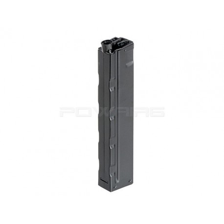 Cyma chargeur OLD SCHOOL HI-CAP 200 billes pour MP5 - 