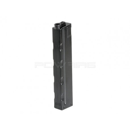 Cyma OLD SCHOOL 120rds MID-CAP magazine for MP5 - 