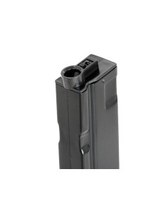 Cyma OLD SCHOOL 120rds MID-CAP magazine for MP5 -  2