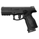 ASG Steyr L9-A2 GBB CO2 - 