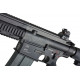 VFC / Umarex HK417 GBBR (version gaz 1 joule) avec NPAS - 