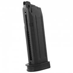 ASG 22rds GAS Magazine for Steyr L9-A2