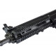 VFC / Umarex HK417 GBBR ( gaz version 1 joule) with NPAS - 