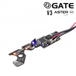 GATE mosfet ASTER V3 Basic SE LITE - 