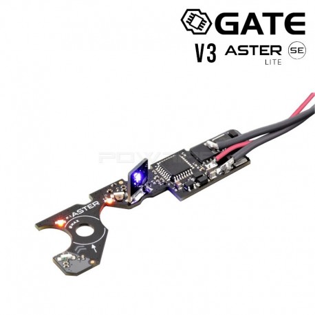 GATE mosfet ASTER V3 Basic SE LITE - 
