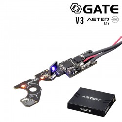 GATE ASTER V3 Basic SE BOX 