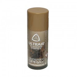 ASG Ultrair degreasing spray, 150 ml