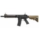 Tokyo Marui MK18 MOD.1 (zet system) Gbbr - Cerakote coating - 