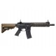 Tokyo Marui MK18 MOD.1 (zet system) Gbbr - Cerakote coating - 