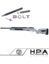 6Labs Steyr Scout HPA - Grey