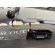 P6 Workshop Steyr Scout HPA - Grey - 