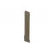 Specna Arms 100rds S-Mag Magazine for X-Series - Tan - 