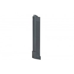 Specna Arms 100rds S-Mag Magazine for X-Series - Grey - 