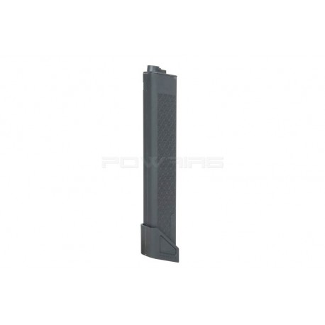 Specna Arms 100rds S-Mag Magazine for X-Series - Grey - 