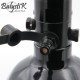 Balystik 0.8L 3000psi Alu HPA Tank with HP preset - 