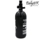 Balystik 0.8L 3000psi Alu HPA Tank with HP preset - 