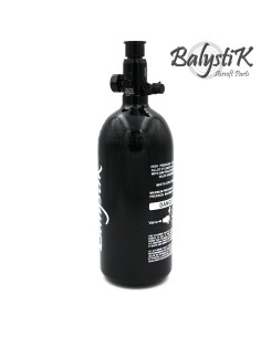 Balystik bouteille Alu HPA 3000 PSI 0.8L + Preset HP -  2