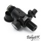 Balystik Tank Regulator HP - 3000 PSI - 