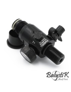 Balystik Tank Regulator HP - 3000 PSI -  2
