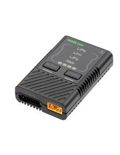 Gens ACE Imars G-Tech LIPO / LIFE / NIMH battery charger -  2