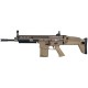 Cybergun ARES FN Herstal SCAR-H AEG FDE - 