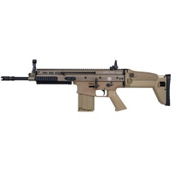 Cybergun ARES FN Herstal SCAR-H AEG FDE - 