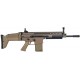 Cybergun ARES FN Herstal SCAR-H AEG FDE - 