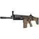 Cybergun ARES FN Herstal SCAR-H AEG FDE - 