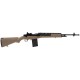 CYMA Matrix Field Ops Series M14 DMR Airsoft AEG - Tan - 