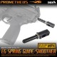 Prometheus EG spring guide / Smoother for MPX - 