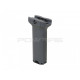 BRAVO Style Fore Grip Midnight Grey - 