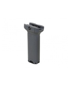 Dytac grip avant bravo long (Midnight Grey) -  2