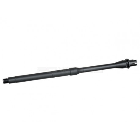 5KU 14.5 inch aluminum outer barrel for M4 - 