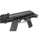 5KU Curved Skeleton type folding Stock - 