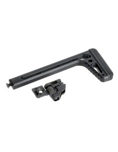 5KU Minimalist Skeleton type folding Stock -  2