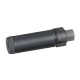 5KU special force 127mm Silencer sound suppressor - 