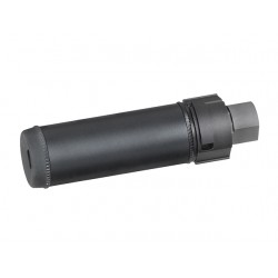 5KU special force 127mm Silencer sound suppressor