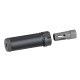 5KU special force 127mm Silencer sound suppressor - 