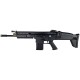 Cybergun ARES FN Herstal SCAR-H AEG - Black - 