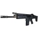 Cybergun ARES FN Herstal SCAR-H AEG - Black - 