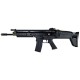 Cybergun ARES FN Herstal SCAR-L AEG - Black - 