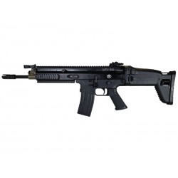 Cybergun ARES FN Herstal SCAR-L AEG - Black
