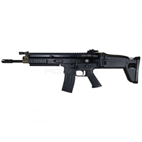 Cybergun ARES FN Herstal SCAR-L AEG - Black - 