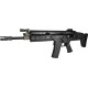 Cybergun ARES FN Herstal SCAR-L AEG - Noir - 