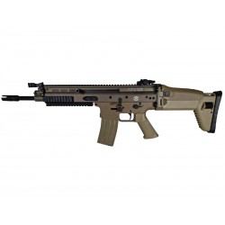 Cybergun ARES FN Herstal SCAR-L AEG - FDE - 