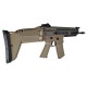 Cybergun ARES FN Herstal SCAR-L AEG - FDE - 