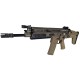 Cybergun ARES FN Herstal SCAR-L AEG - FDE - 