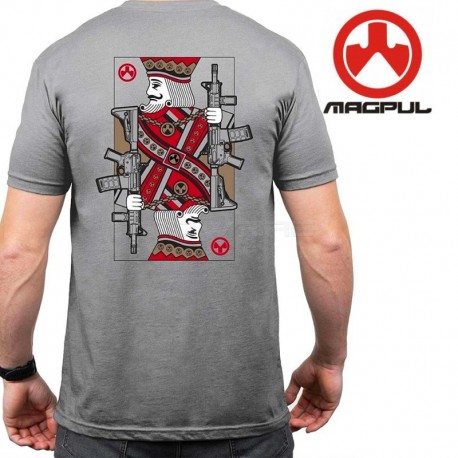 Magpul Tee shirt KING BLEND - Taille S - 