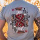 Magpul Tee shirt KING BLEND - Taille S - 